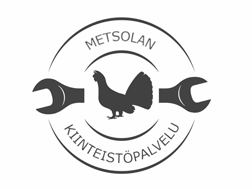 Metsolan Kiinteistöpalvelu Oy logo